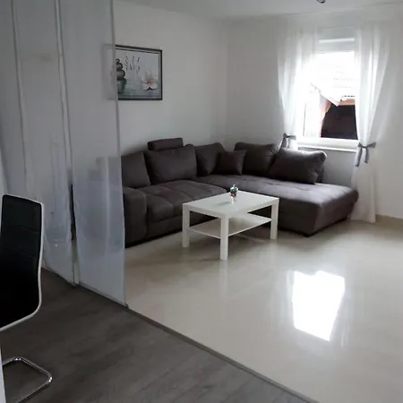 Weber Fh Holiday home Eckernfoerde