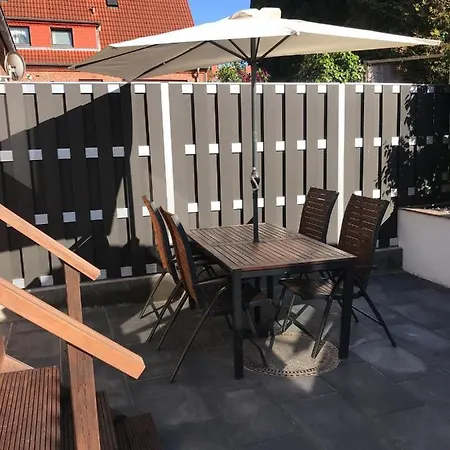 Holiday home Weber Fh Eckernfoerde